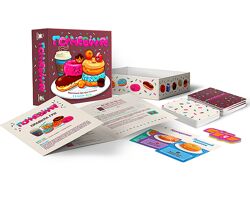 #3: Пончевілля