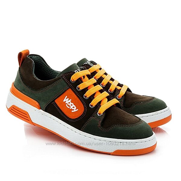 Кроссовки ортопедические Woopy Fashion в ассортименте р. 21-40