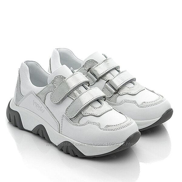 Кросівки ортопедичні Woopy Fashion 10107 р.28, 31, 36, 39