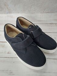 Туфли Leova 38SINIY22 Синий