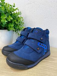 Черевики Minimen 67SINIYKNOP