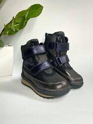 Зимние ботинки в ассортименте Minimen на девочку р. 40