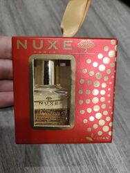 Nuxe подарочный набор масла 3 шт оригинал Франция 