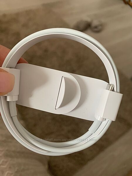 USB-C кабель для apple техники