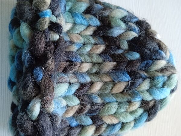 Шапка женская на зиму