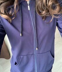 Костюм спортивный женский