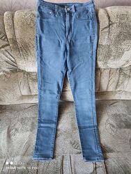 Джинси джеггінси висока прсадка