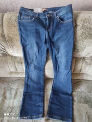 Джинси нові фірми House Boot cut