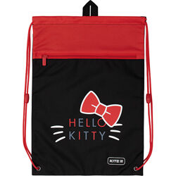 Сумка для взуття з кишенею Kite Education Hello Kitty HK20-601M-2, 44920