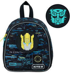 Рюкзак дитячий Kite Kids Transformers TF22-538XXS, 61573
