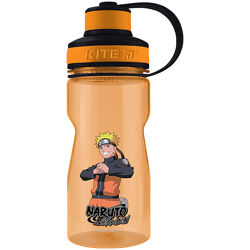 Пляшечка для води 500 мл Kite Naruto NR23-397, 64942