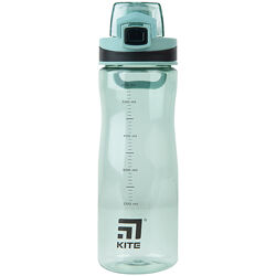 Пляшечка для води 650 мл Kite K23-395-4, 64953