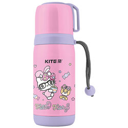 Термос 350 мл Kite Hello Kitty HK23-301, 64999