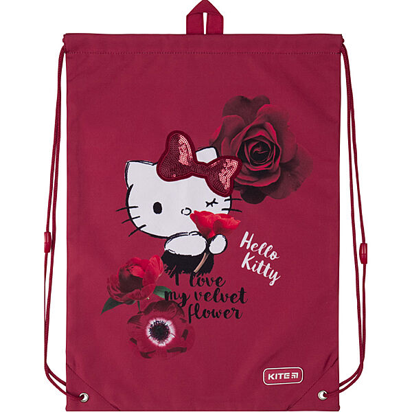 Сумка для взуття Kite Education Hello Kitty HK20-600M-1, 44882