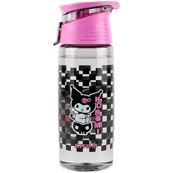 Пляшечка для води 550 мл Kite Hello Kitty HK24-401, 66750