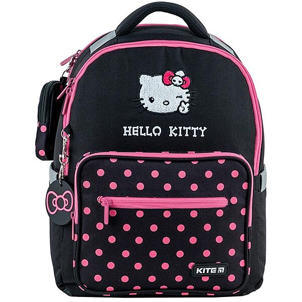 Рюкзак шкільний Kite Education Hello Kitty HK24-770M, 66692
