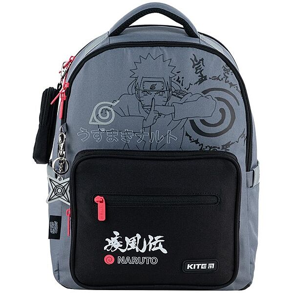 Рюкзак шкільний Kite Education Naruto NR24-770M, 66698