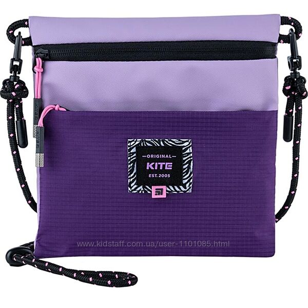 Сумка-кросбоді Kite Education teens K24-2772-4
