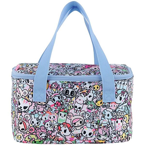 Термосумка для ланчу Kite tokidoki TK24-2705