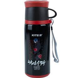 Термос 350 мл Kite Naruto