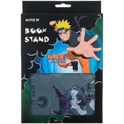 Підставка для книг пластикова Kite Naruto