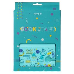 Підставка для книг пластикова Kite Letters