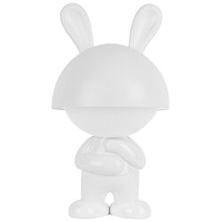 Світильник-нічник LED з акумулятором білий Dreamy Bunny Kite K25-315-1-1