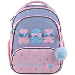 Рюкзак GoPack Education каркасний GO25-597M-2