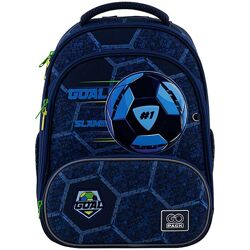 Рюкзак GoPack Education каркасний GO25-597M-6
