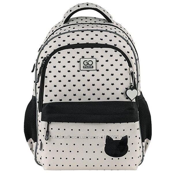 Рюкзак GoPack Education GO25-182M-1 