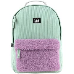 Рюкзак GoPack Education Teens м&acuteятний GO25-147M-2
