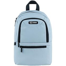 Рюкзак GoPack Education Teens блакитний GO25-119S-3