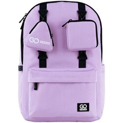 Рюкзак GoPack Education Teens фіолетовий GO25-178L-4