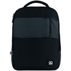 Рюкзак GoPack Education Teens чорний GO25-153L