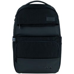 Рюкзак GoPack Education Teens чорний GO25-187L