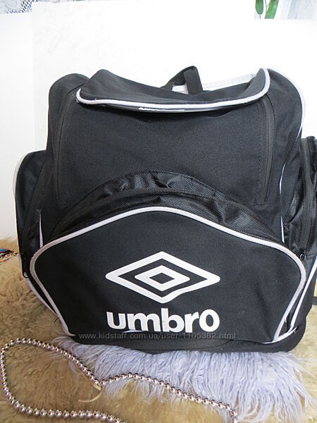 Спортивний рюкзак Umbro