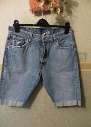 Мужские Шорты levi strauss. 