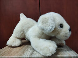 Мягкая игрушка лабрадор 30 см