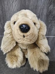 Собака щенок кокер - спаниель 40 см Aurora песик цуцик собачка