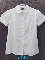 Школьные блузки Helena,  футболки Smil 134-140 рост