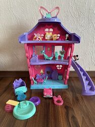 Будиночок Minni Mouse Мінні  Фігаро
