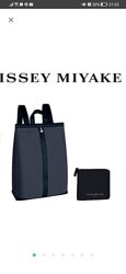 Наплічник, рюкзак  Issey Miyake