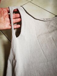 Туніка від Annette Gortz