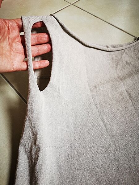 Туніка від Annette Gortz