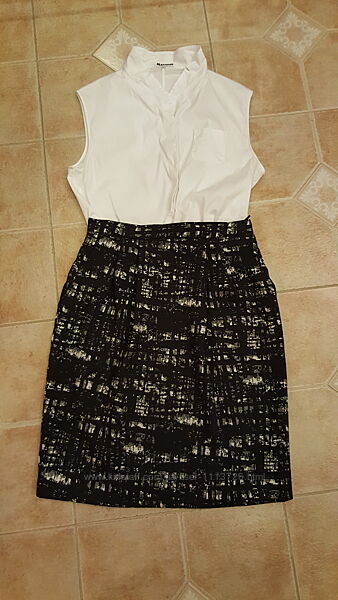 Спідниця MaxMara