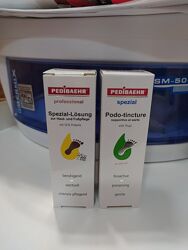 Набір для лікування бородавок Baehr