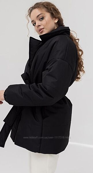 Бездоганна куртка жіноча за рівнем тепла і комфорту