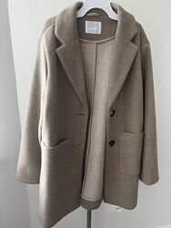 Продам пальто для дівчинки Zara на 11-12 років 152 см