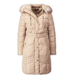 Тепле пальто високої якості із популярного німецького бренду C&A