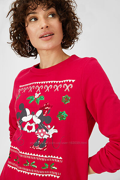 Різдвяні светри та толстовки від найкращих німецьких майстрів